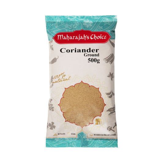 Maharajah's Choice Coriander Powder - 500g