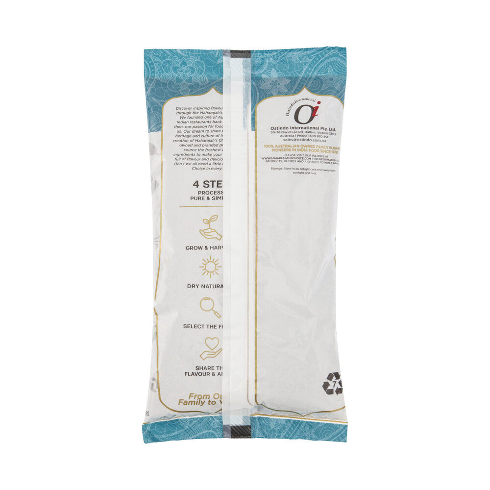 Maharajah's Choice Cumin Seed - 500 GRAM