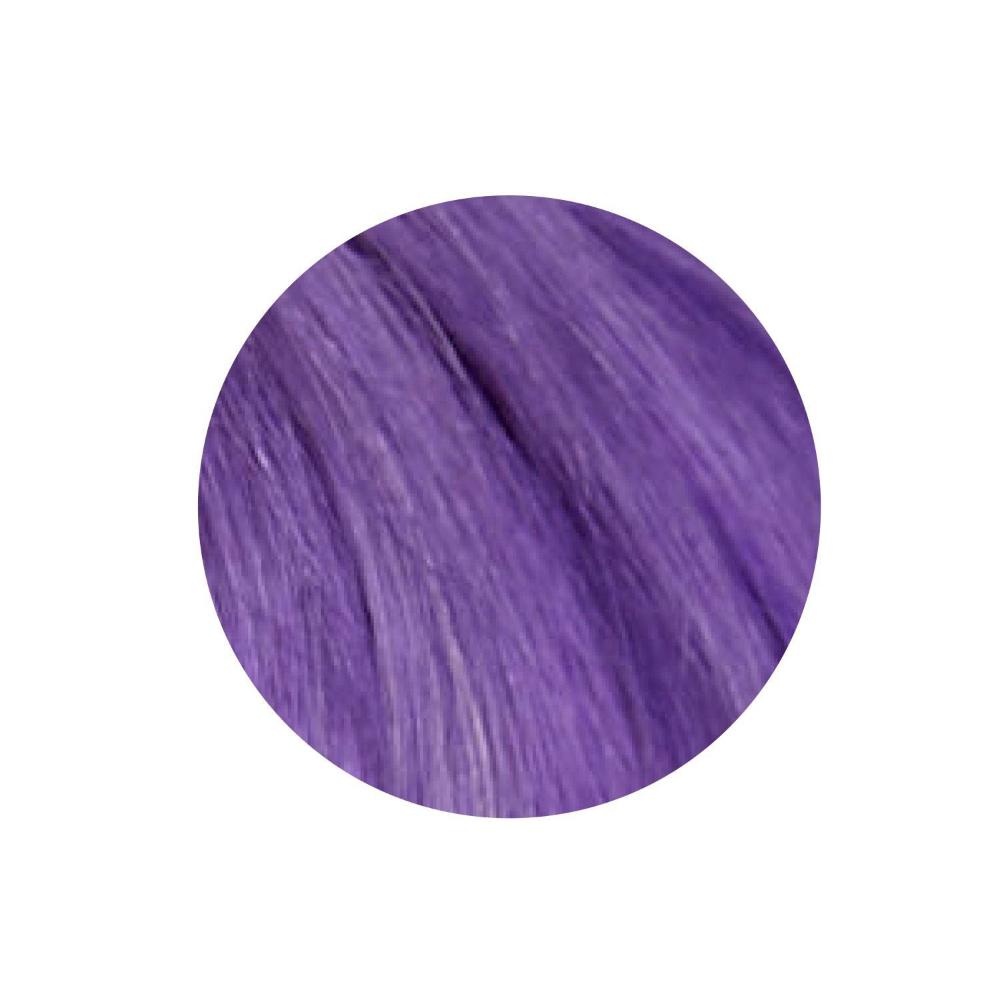 Brite Semi Permanent Colour Purple - 75mL