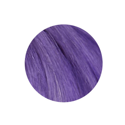 Brite Semi Permanent Colour Purple - 75mL
