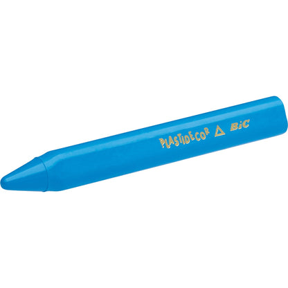 Bic Kids Jumbo Triangle Crayons 12 Pack