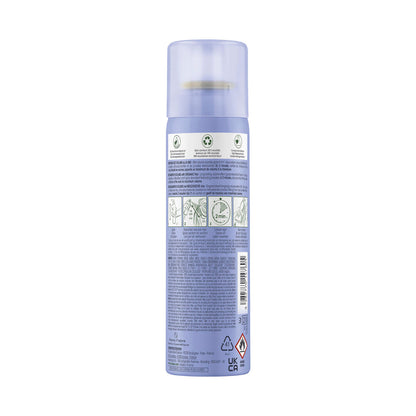Klorane Dry Shampoo Volume Flax - 150mL