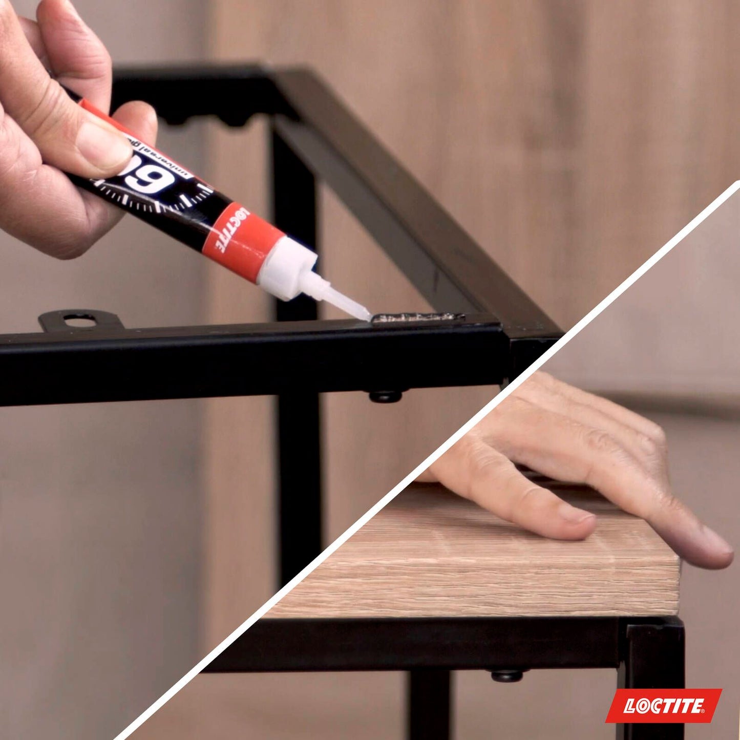 Loctite 20g All Purpose Glue - Non-Drip Gel