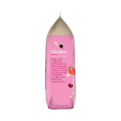 Heritage Mill usters Berry Bliss - 750g