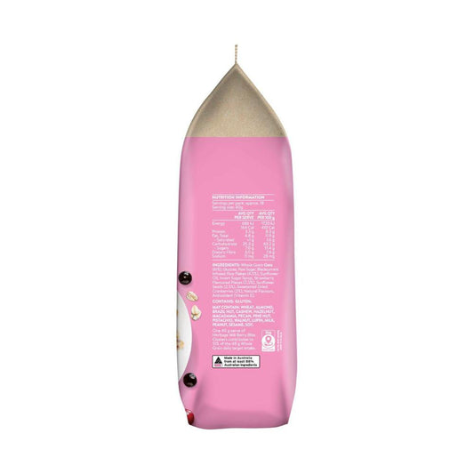 Heritage Mill usters Berry Bliss - 750g