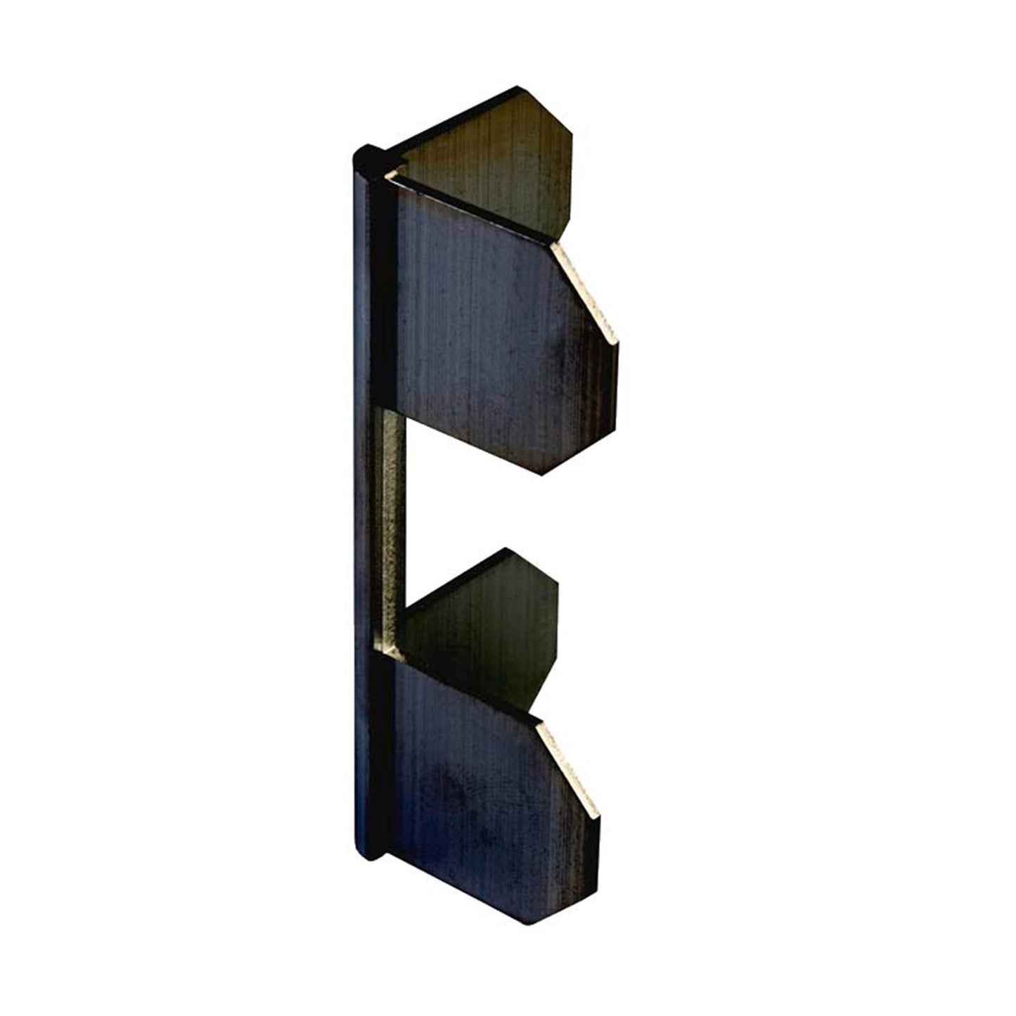 Tuff Edge 90 Degree Corner - 30 x 70mm - Olive
