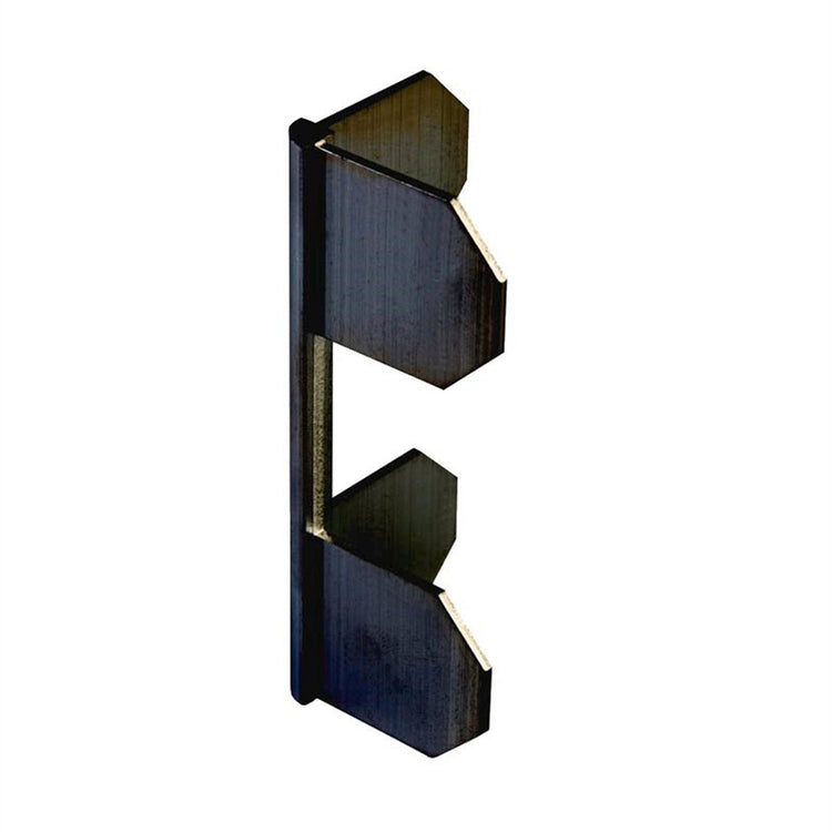 Tuff Edge 90 Degree Corner - 30 x 70mm - Olive
