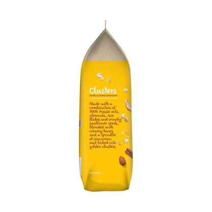 Heritage Mill usters Almond & Cinnamon Limited Edition - 750g
