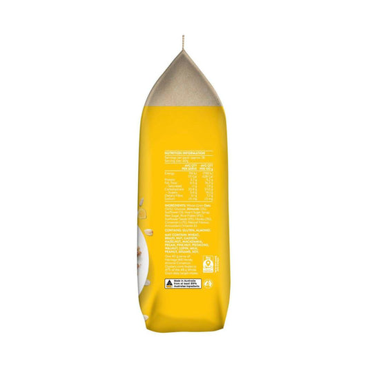 Heritage Mill usters Almond & Cinnamon Limited Edition - 750g