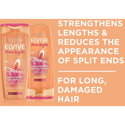 Loreal Elvive Dream Lengths Cream 200ml