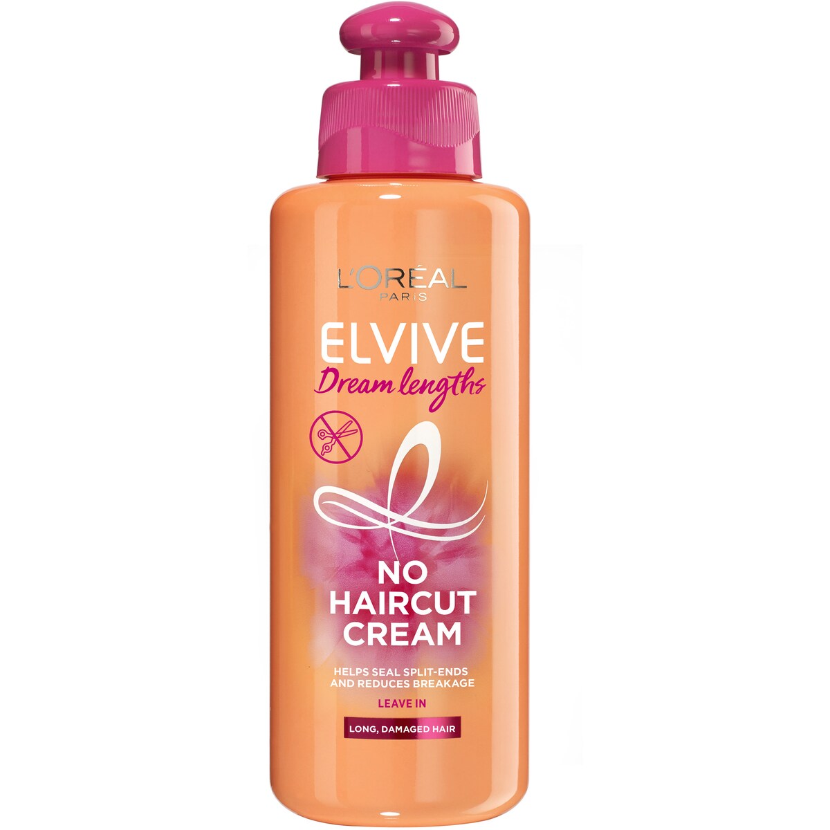 Loreal Elvive Dream Lengths Cream 200ml