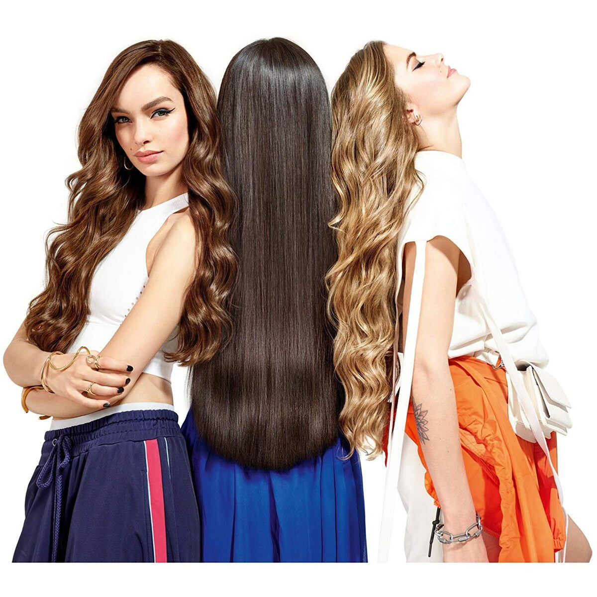 Loreal Elvive Dream Lengths Cream 200ml