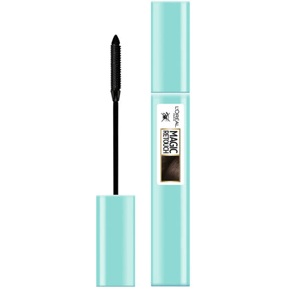 L'oreal Magic Retouch Precision Brush 2 Dark Brown Each