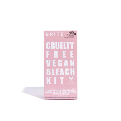 Brite Organix Vegan Bleach Kit - 1 pack