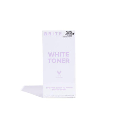 Brite White Toner - 1 pack
