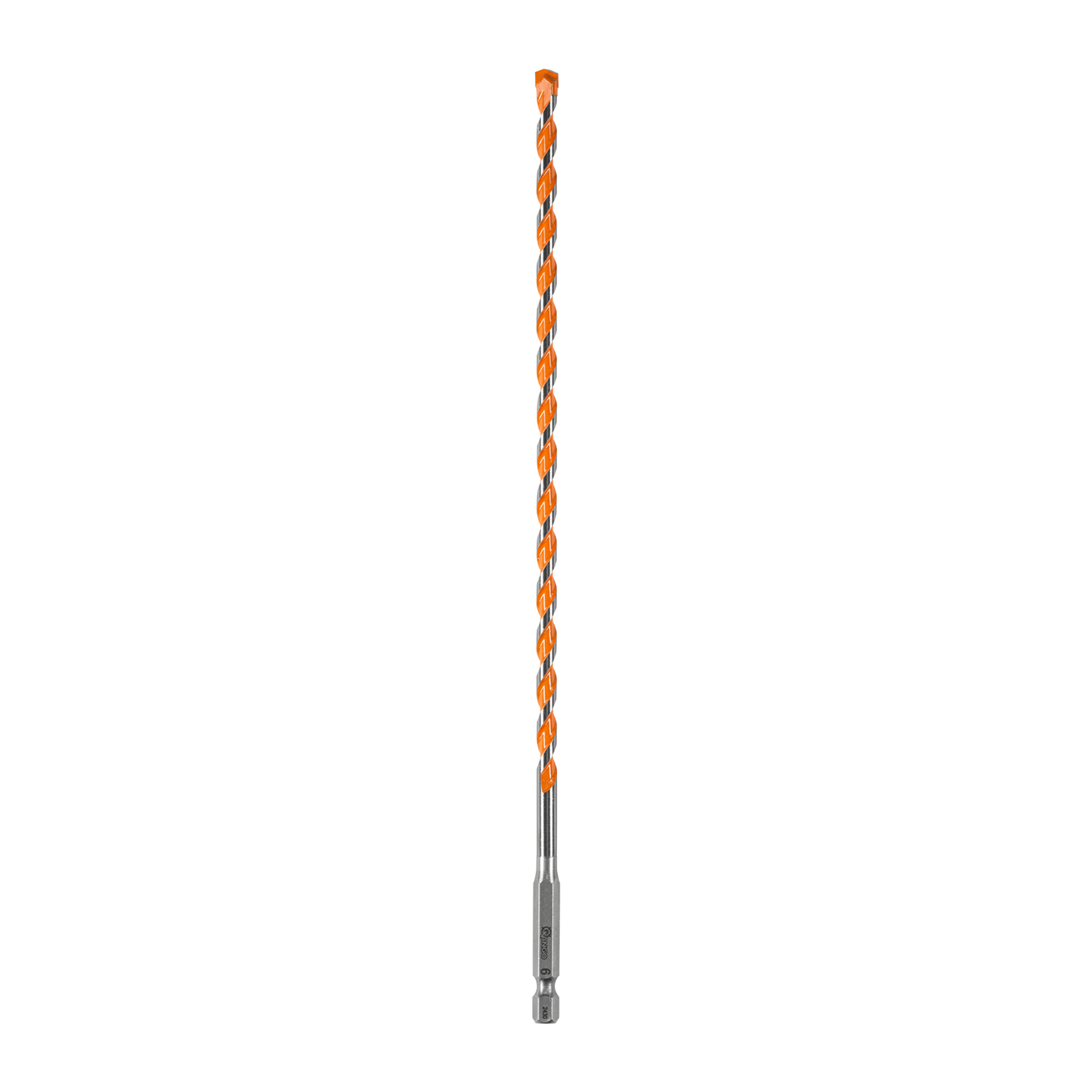 Kango Masonry Drill Bit - 6mm x 260mm