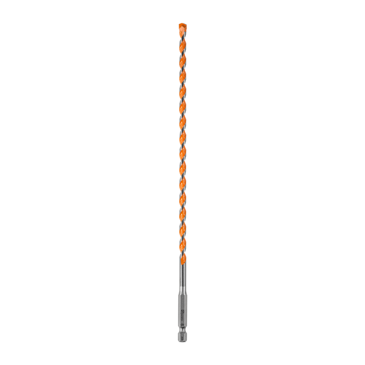 Kango Masonry Drill Bit 6mm x 260mm