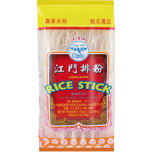 Osha Koonmoon Rice Sticks 500g