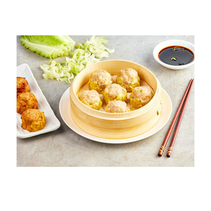 Hong Kong Dim Sim Kitchen Pork Dim Sims - 480g