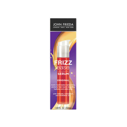 John Frieda Frizz Ease Original Serum - 50mL