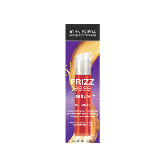 John Frieda Frizz Ease Original Serum - 50mL