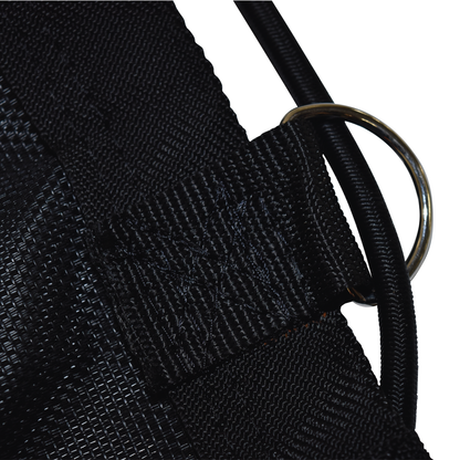 Lion Ultramesh Cargo Net - 2.0 x 2.5m - 600kg Capacity