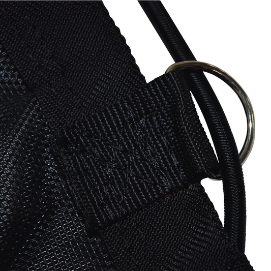 Lion Ultramesh Cargo Net - 2.0 x 2.5m - 600kg Capacity