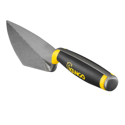 Kango 150mm Pointing Trowel - High Carbon Steel - Silver - Model KPT150