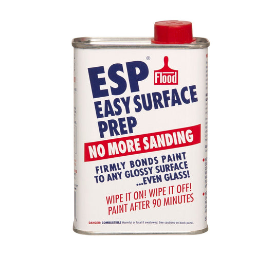Flood ESP Easy Surface Prep - 500ml