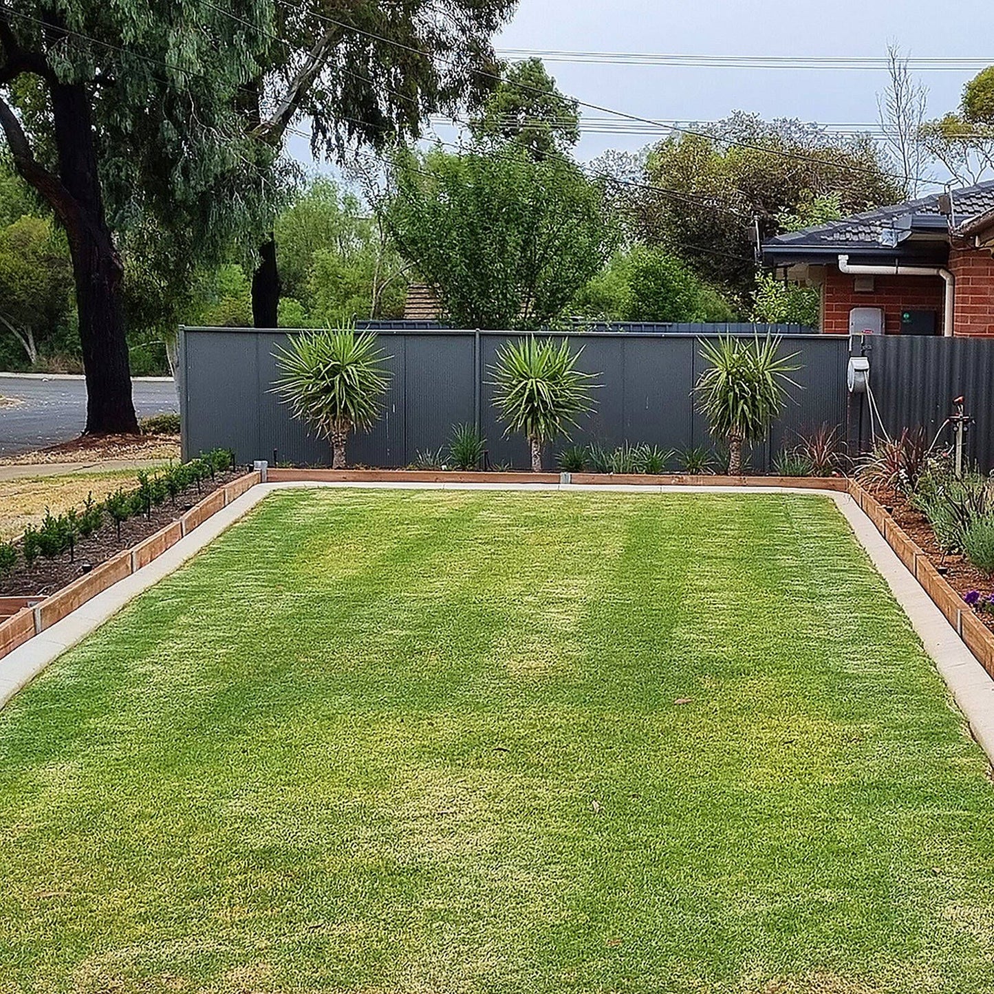 Jack Joiner Post - 50 x 450mm
