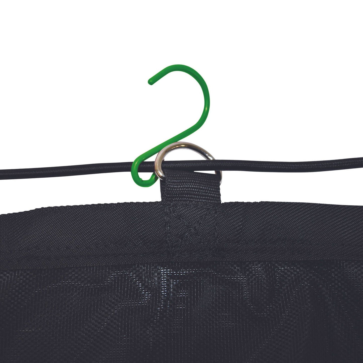 Lion Ultramesh Cargo Net - 2.0 x 2.5m - 600kg Capacity
