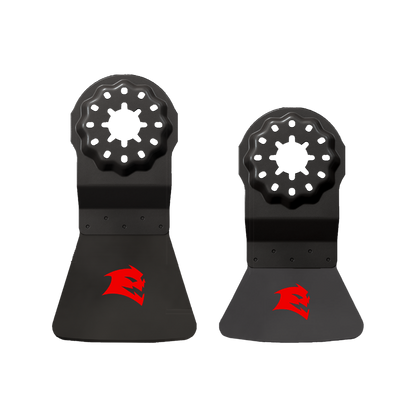 Diablo Starlock Scrap Multi Tool Blade - 50mm - 2 Pack