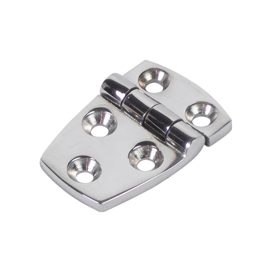 Goliath Stainless Steel Hinge - 39.1mm