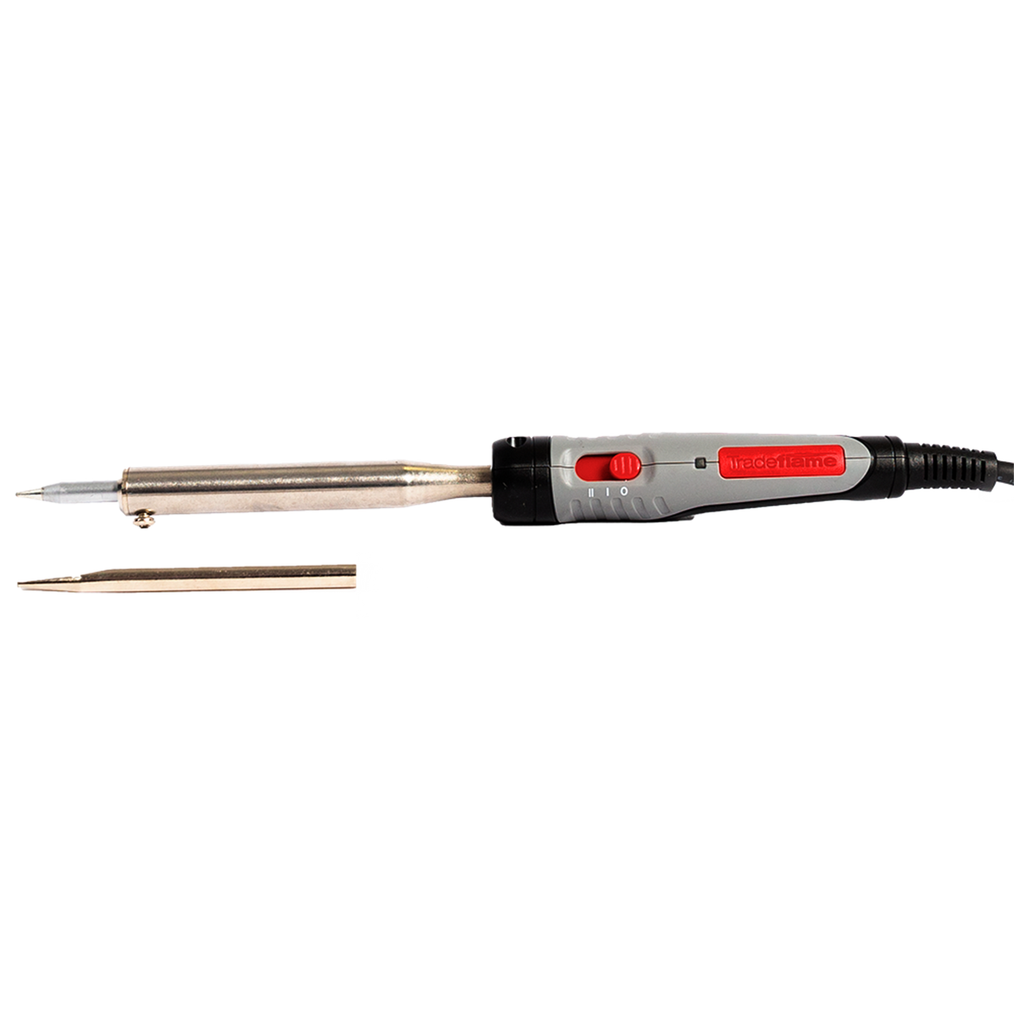 Tradeflame Soldering Iron - 50W/100W