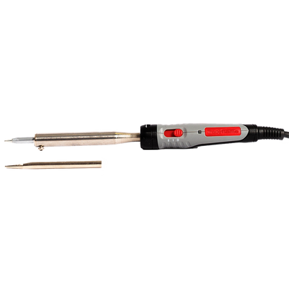 Tradeflame Soldering Iron - 50W/100W