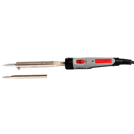 Tradeflame Soldering Iron - 50W/100W