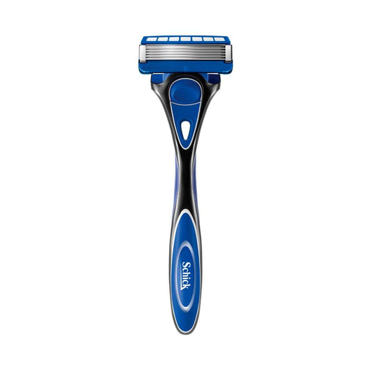 Schick Hydro 5 Razor With 2 Blades Kit - 1 Each
