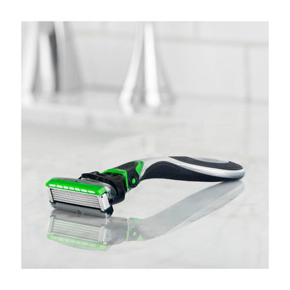 Schick Hydro 5 Sensitive Razor Blades Refills - 8 pack