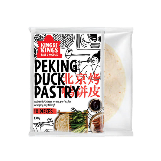 King Of Kings Peking Duck Pastry - 130g