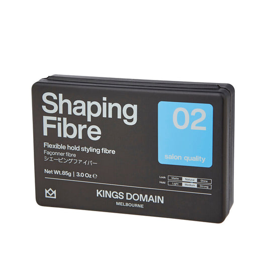 Kings Domain Melbourne Shaping Fibre - 85g