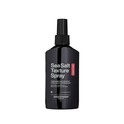 Kings Domain Melbourne Sea Salt Texture Spray - 200mL