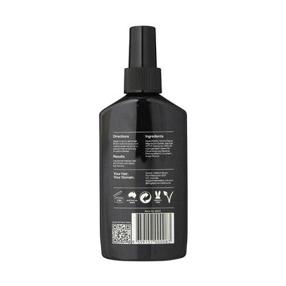 Kings Domain Melbourne Sea Salt Texture Spray - 200mL