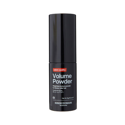 Kings Domain Melbourne Volume Powder - 6g