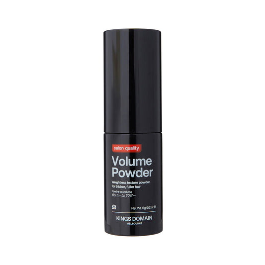 Kings Domain Melbourne Volume Powder - 6g
