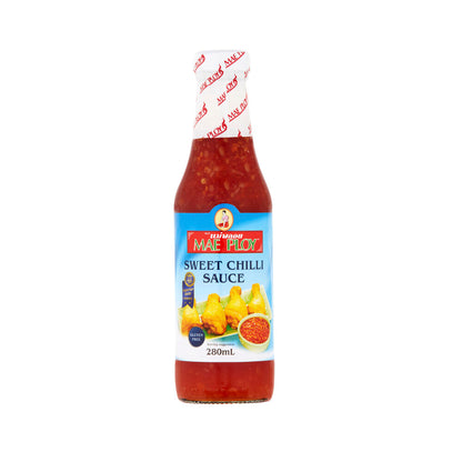 Mae Ploy Sweet Chilli Sauce - 280mL