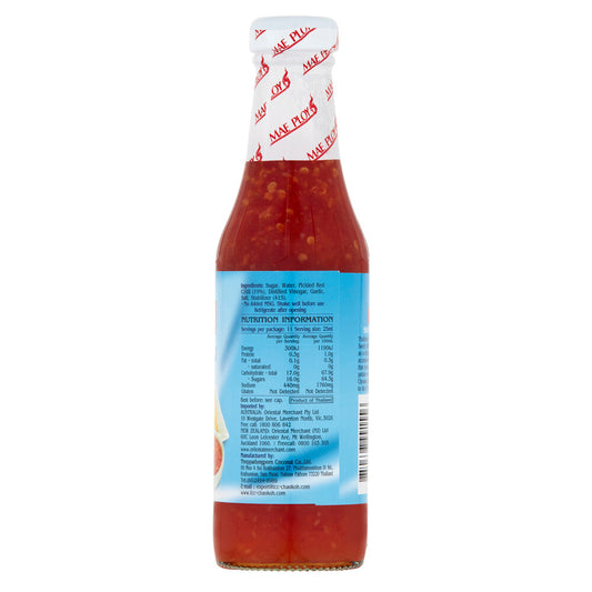 Mae Ploy Sweet Chilli Sauce - 280mL