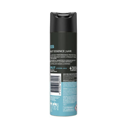 Brut 72hr Antiperspirant Deodorant Sea Spray - 212mL