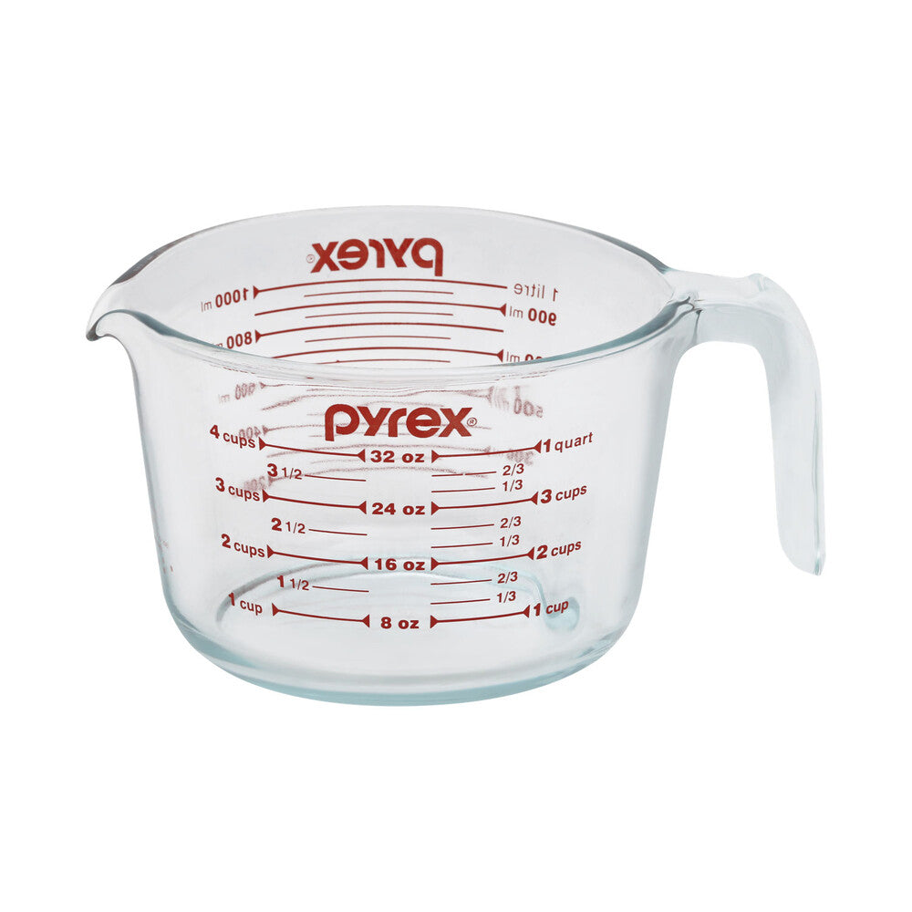 Pyrex Measuring Jug 1l - 1 each