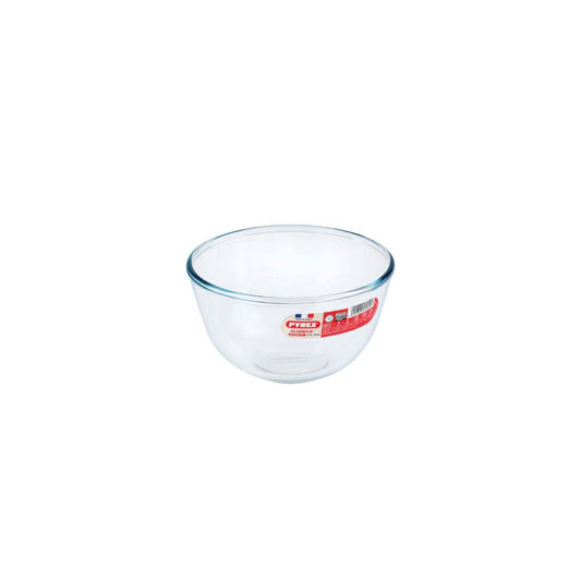 Pyrex Iconics Glass Bowl 1l - 1 each