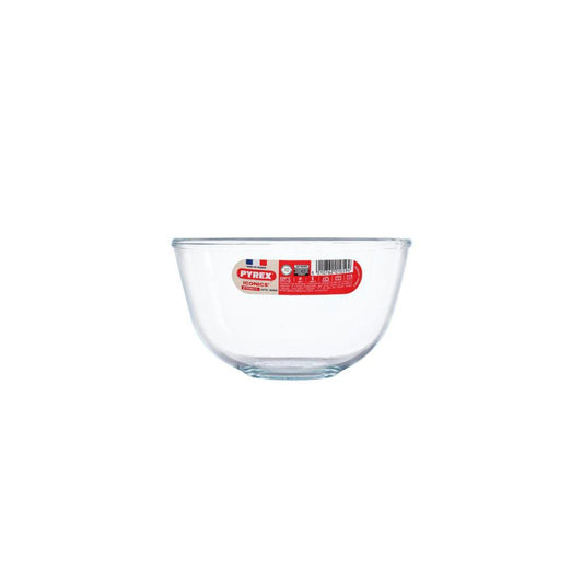 Pyrex Iconics Glass Bowl 1l - 1 each